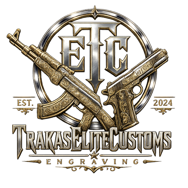 Trakas Elite Customs
